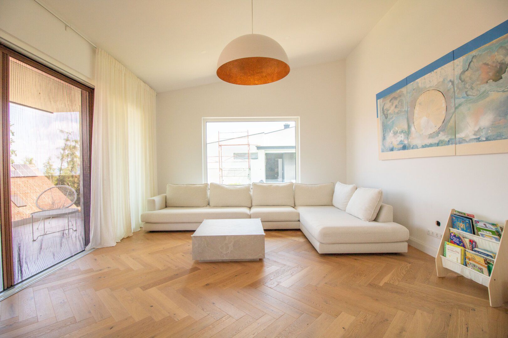 Haus – Kogelberg - Ansicht 4