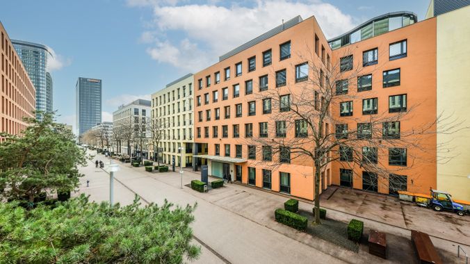 1030 Wien, Thomas Klestil Platz 3 außen front 3