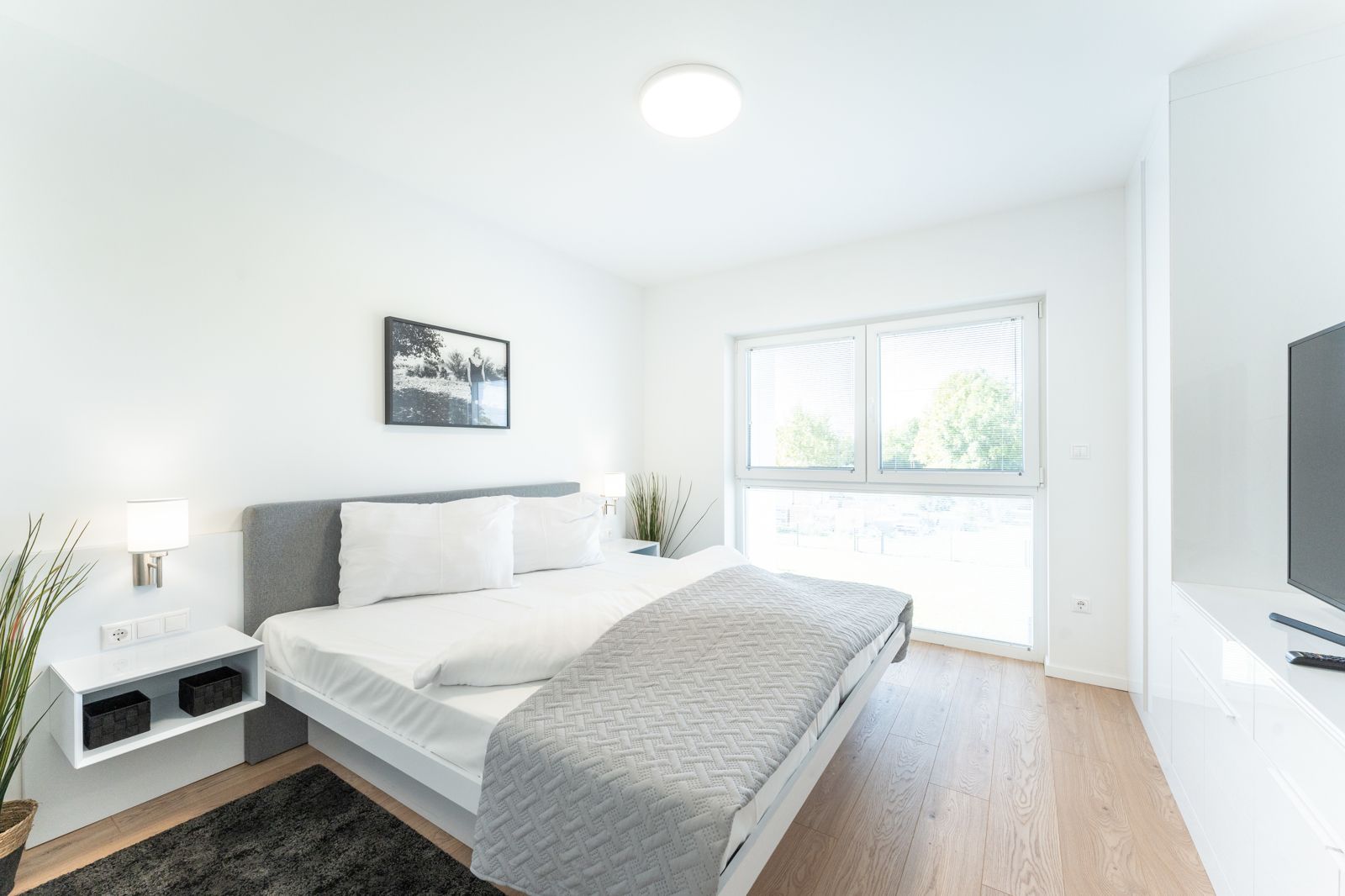 Wohnung – Lutzmannsburg - Ansicht 5