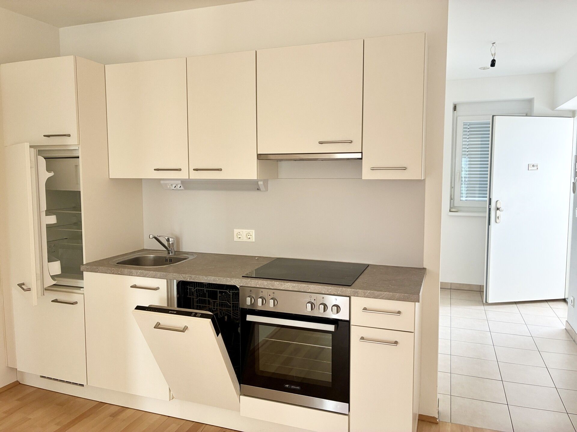 Wohnung – Graz - Ansicht 5