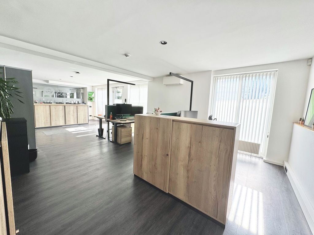 THIMIGGASSE | TOP-GESCHÄFTSLOKAL | ca. 175 m² - Mehr