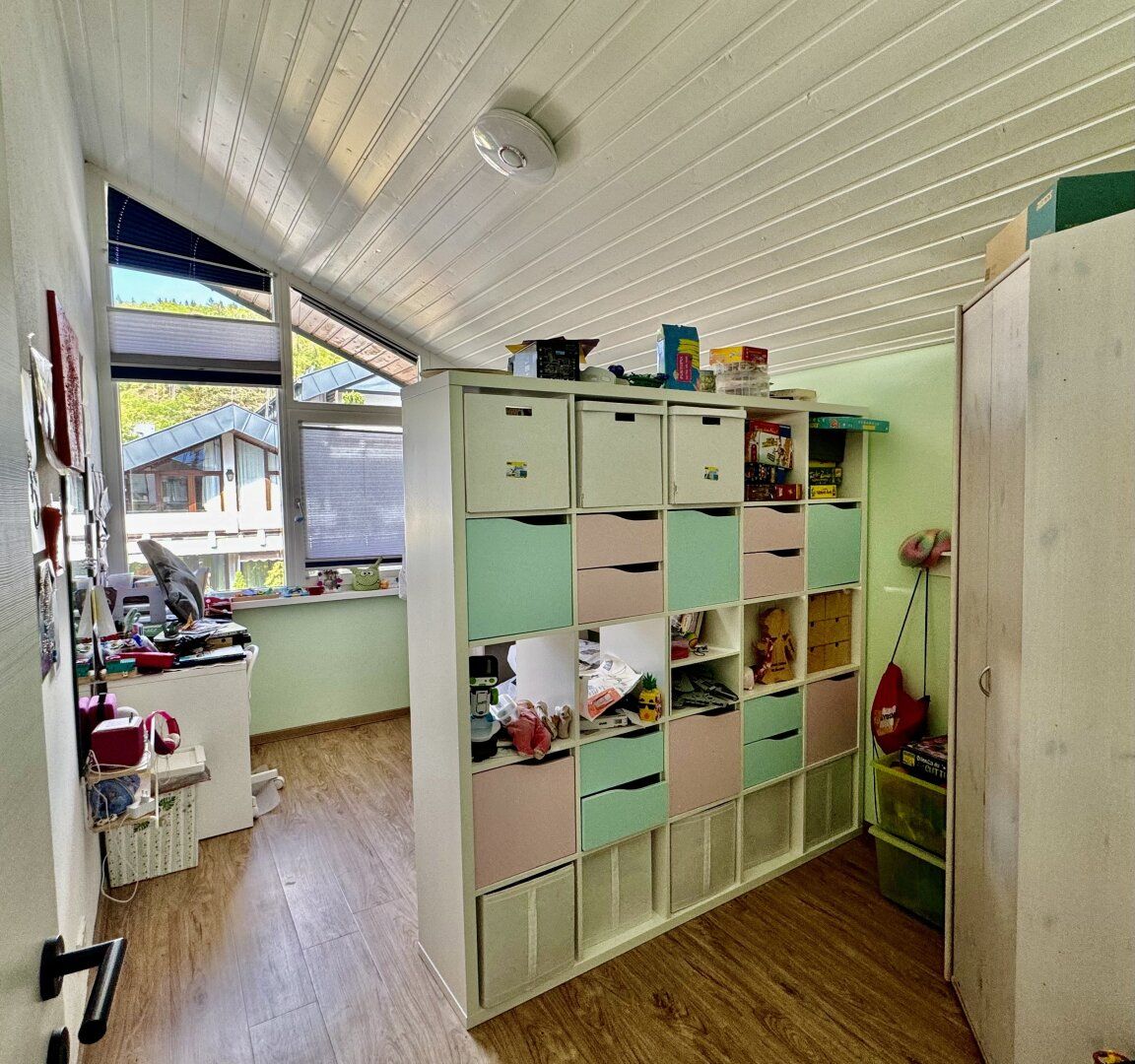 Wohnung – Elsbethen - Ansicht 5