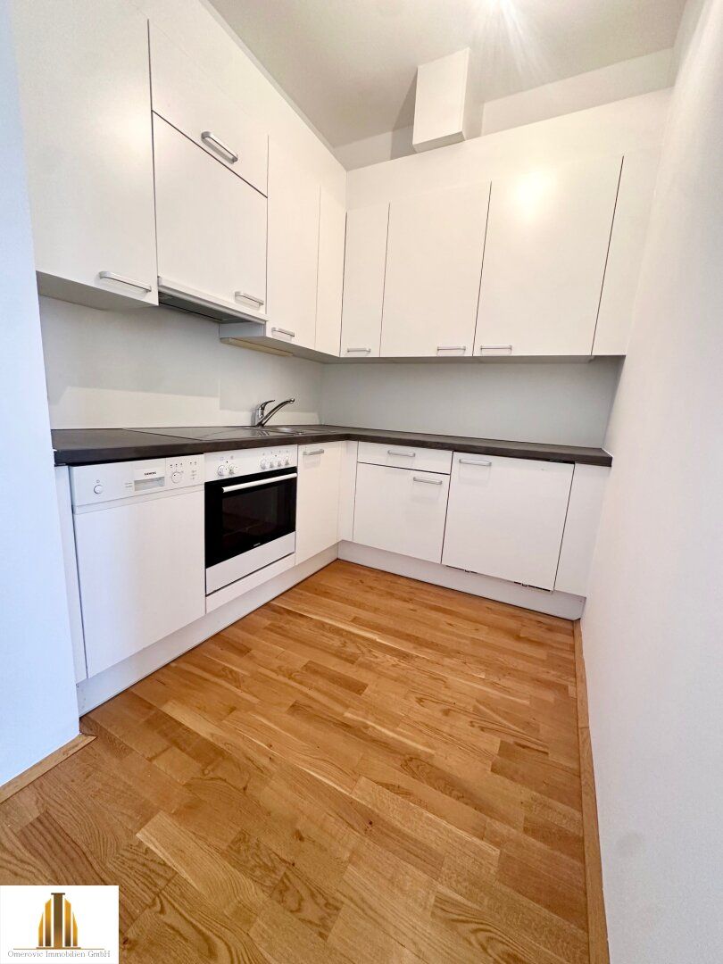 Wohnung – Wien - Ansicht 2