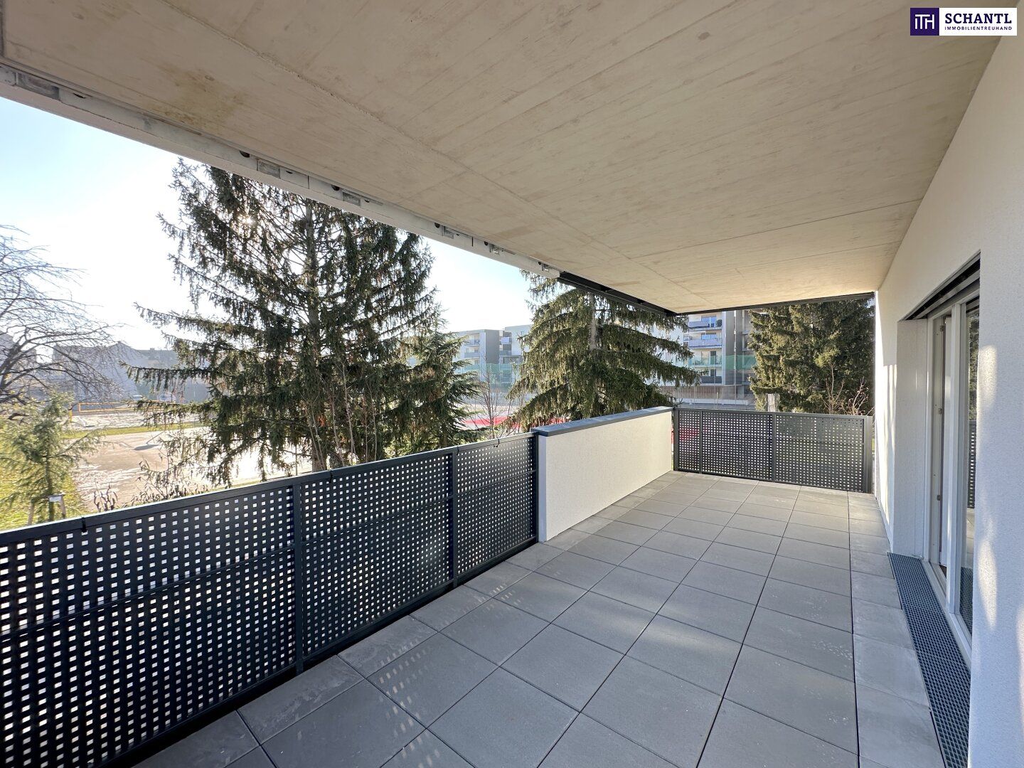Neubaujuwel in Eggenberg - Helle 75m² Wohnung mit großzügigem Sonnenbalkon! Nur noch wenige verfügbar!