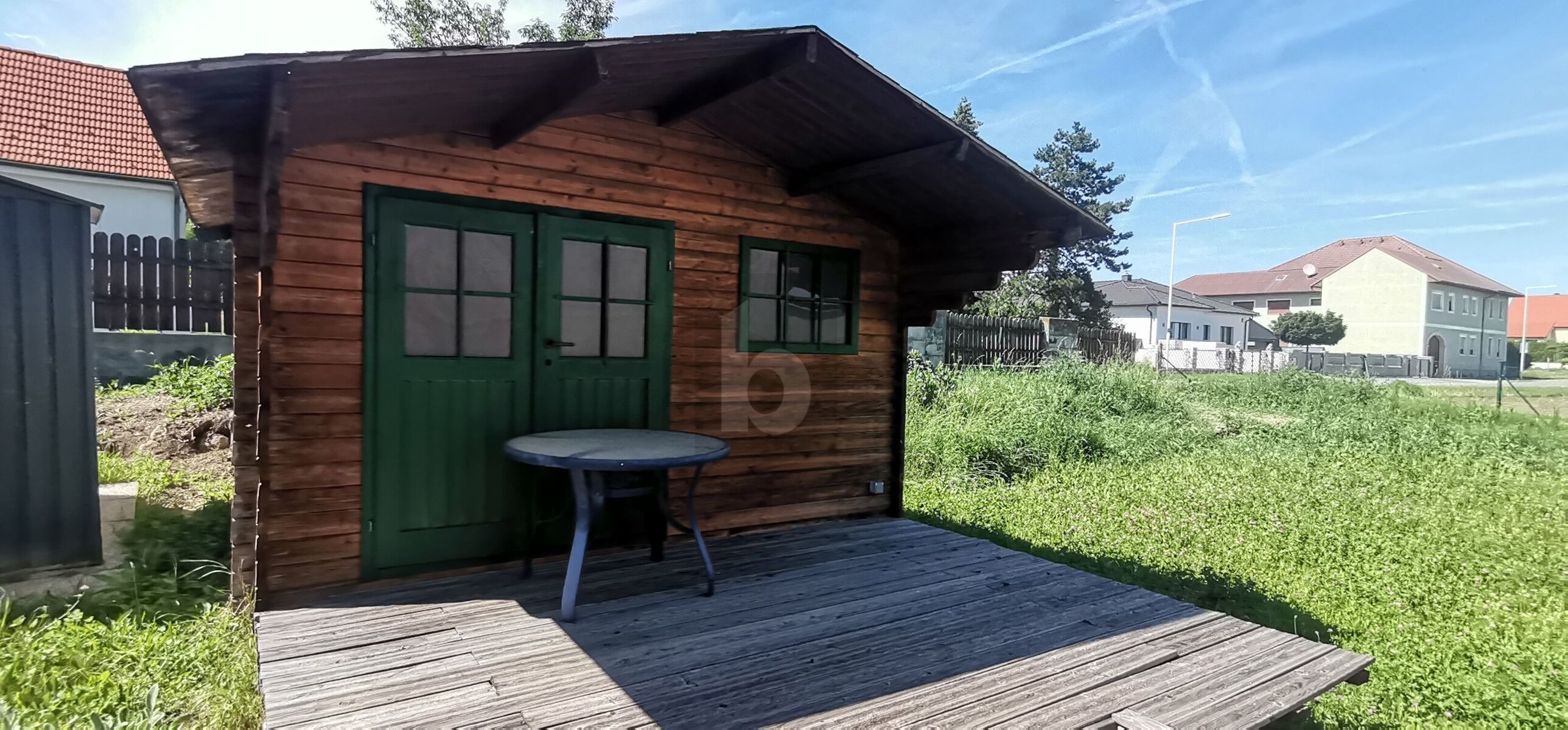 TRAUMGRUND FÜR IHR TRAUMHAUS - KEIN BAUZWANG - Ansicht 2