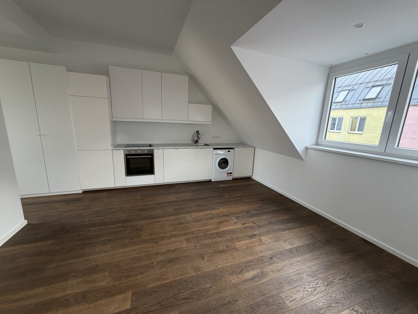 Wohnung – Wien,Ottakring - Mehr