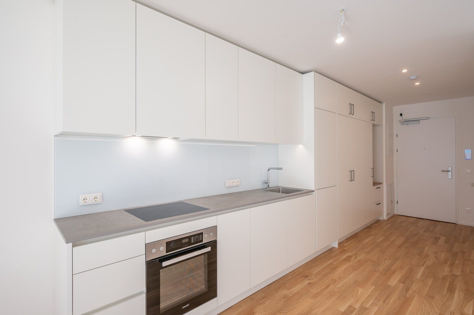 Wohnung – Wien - Ansicht 5