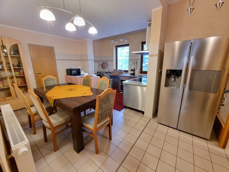 Wohnung – Bad Kleinkirchheim - Ansicht 4