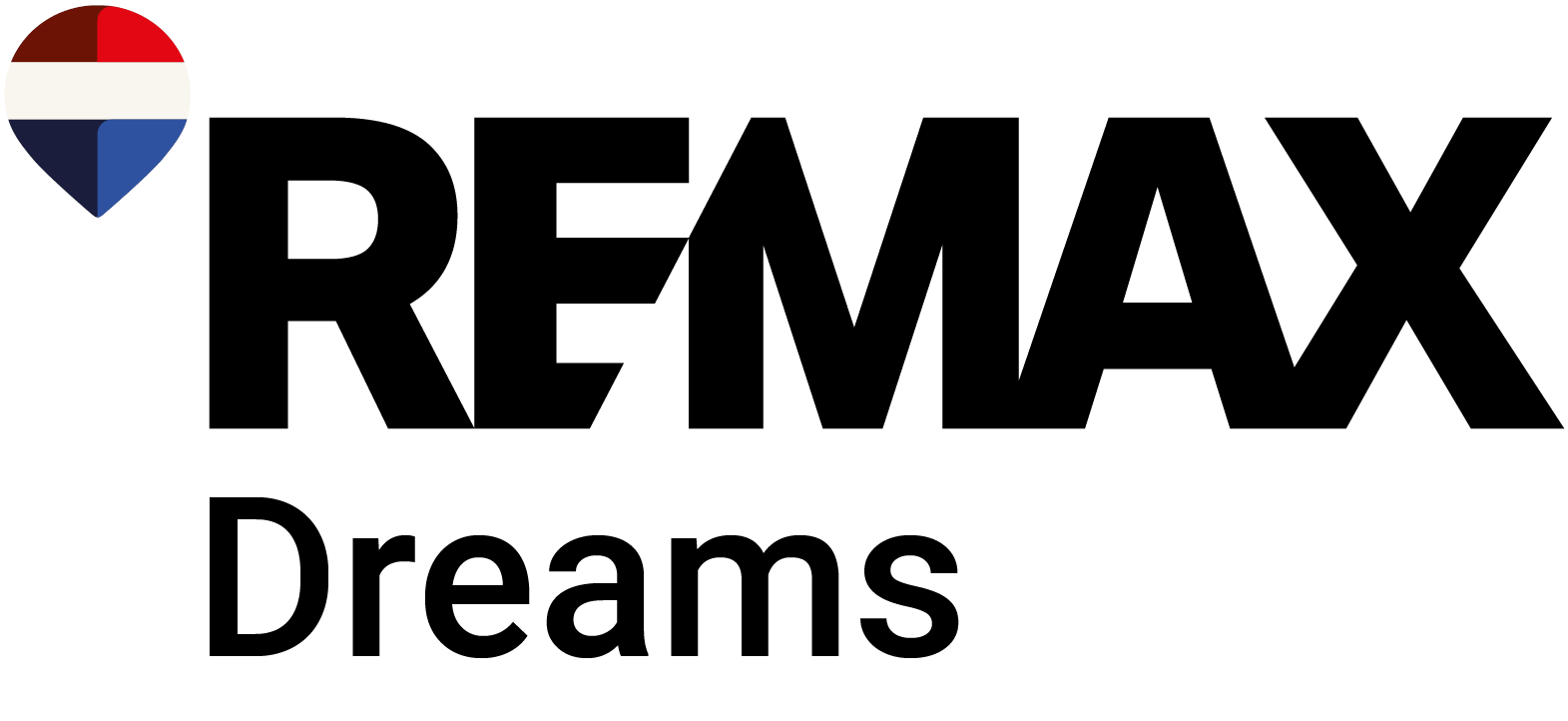 RE/MAX Dreams - Immo21 GmbH & Co KG Logo