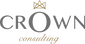 Crown Consulting GmbH logo