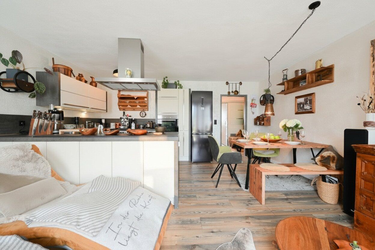 Wohnung – Kufstein - Mehr