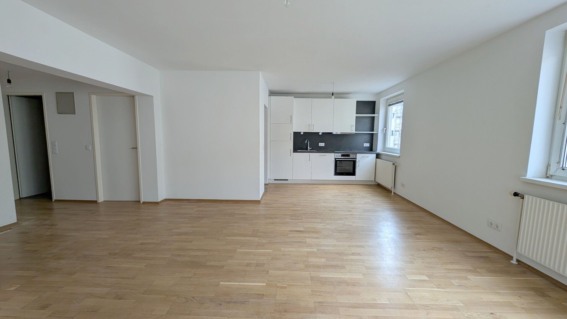 Attraktive 2-Zimmer Wohnung nahe Troststraße in 1100 Wien zu mieten