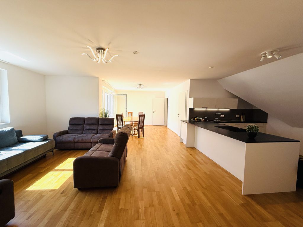 Wohnung – Wien - Ansicht 4