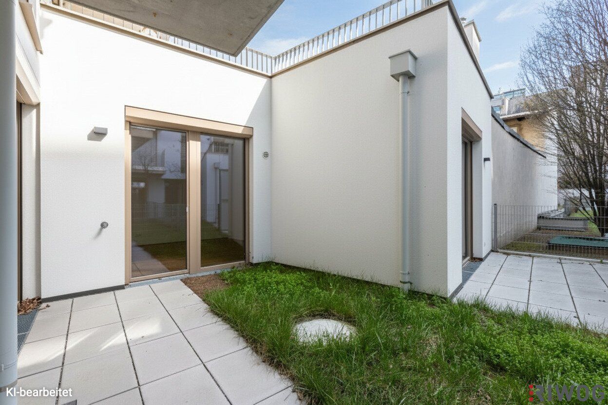 Wohnung – Wien, Floridsdorf - Ansicht 4