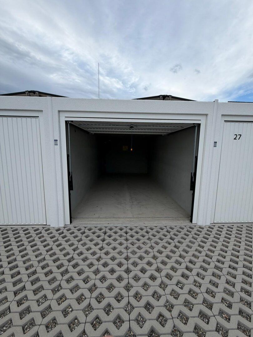Wohnung – Zeltweg - Ansicht 2