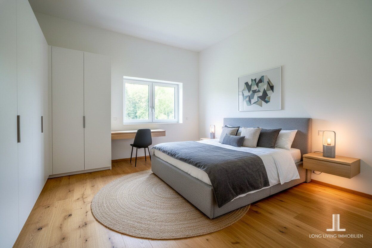 Wohnung – Graz - Ansicht 4