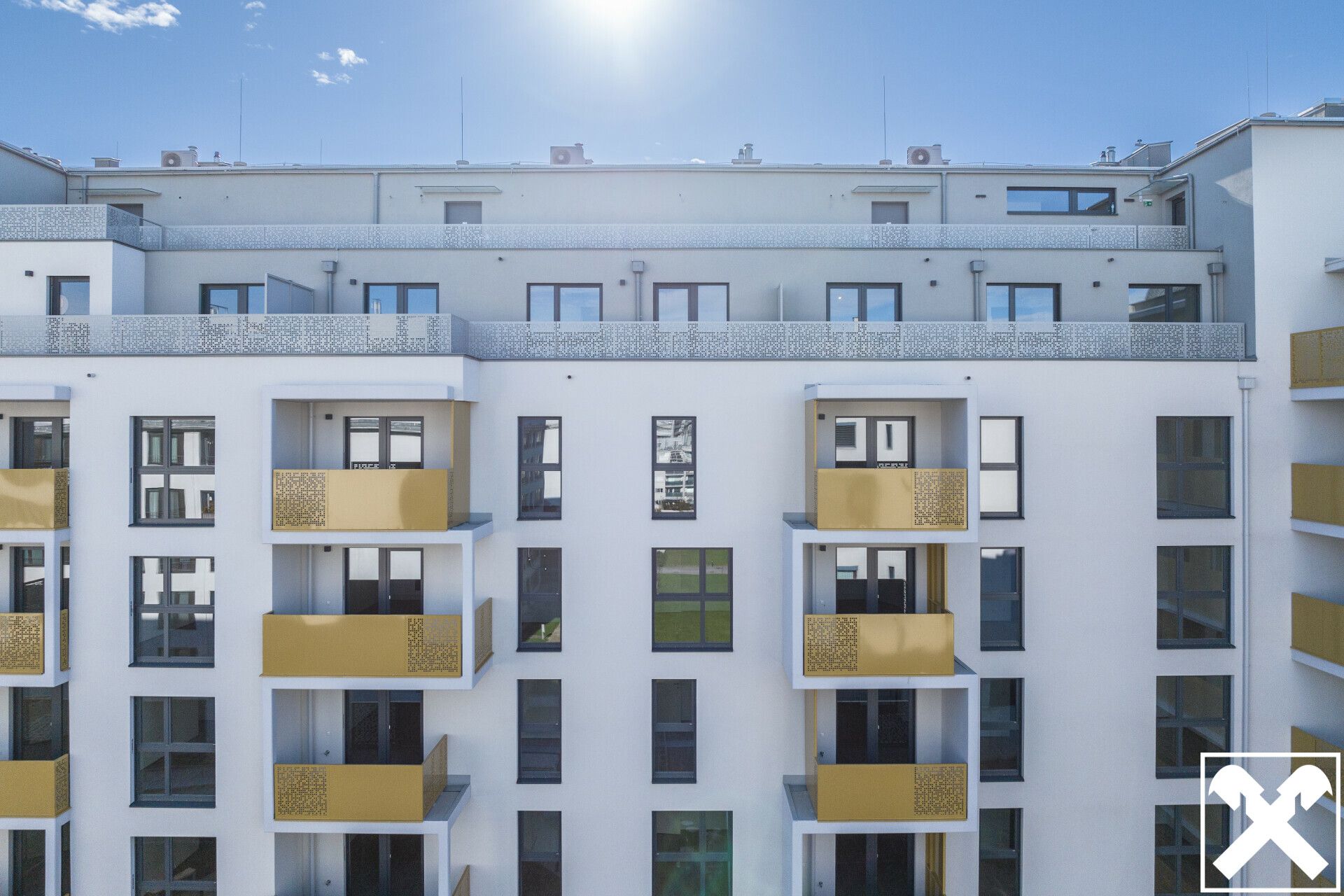 Wohnung – Wien