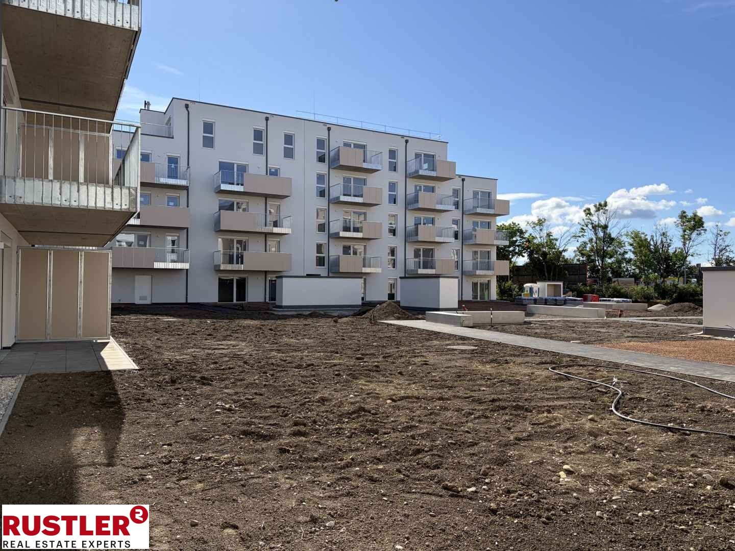 Wohnung – Vösendorf - Mehr
