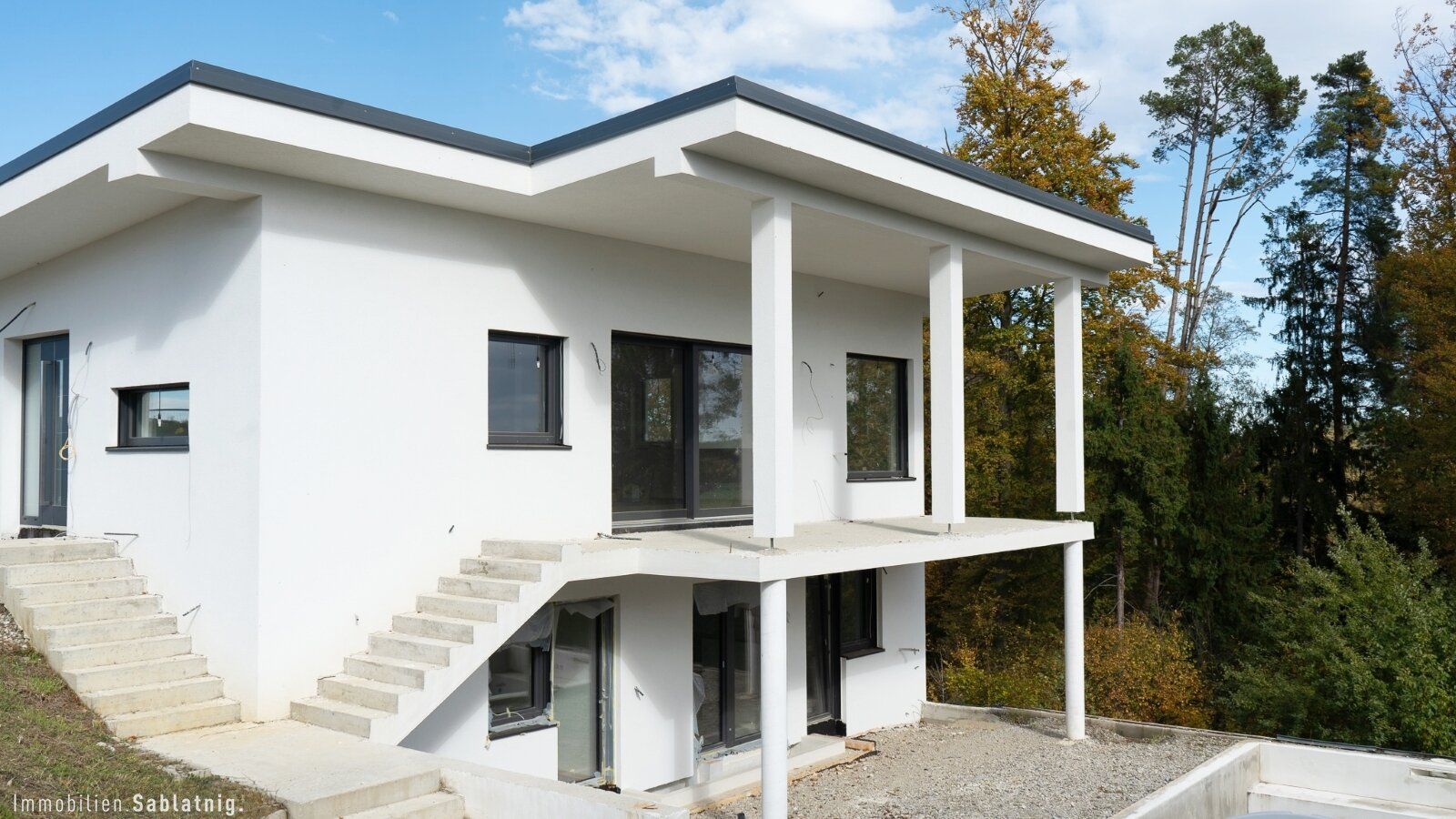 Haus – Sankt Josef (Weststeiermark) - Ansicht 2