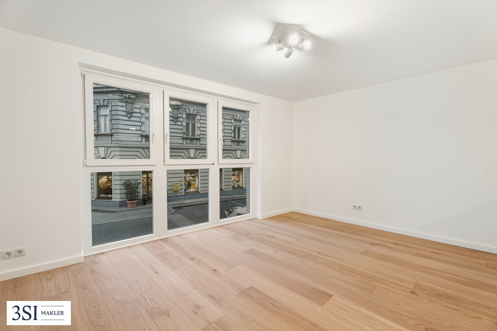 The Pearl: Komplett modernisiert - 2‑Zimmer-Erstbezug mit Stil - Flere
