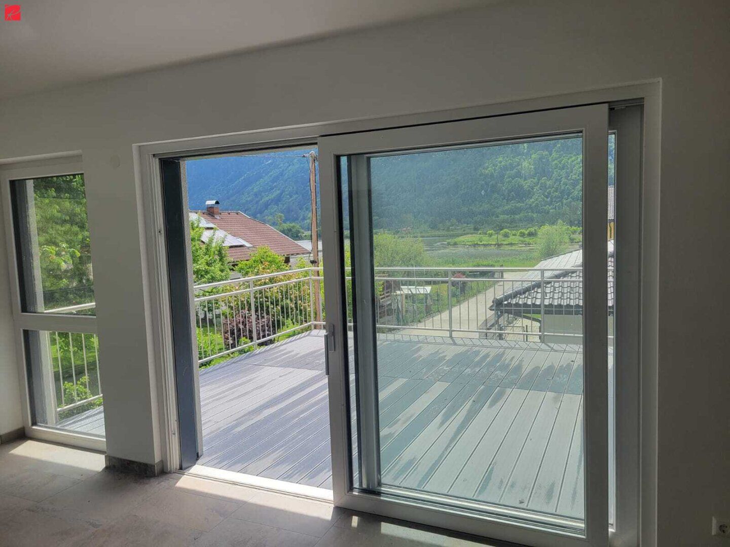Wohnung – Steindorf am Ossiacher See - Ansicht 4