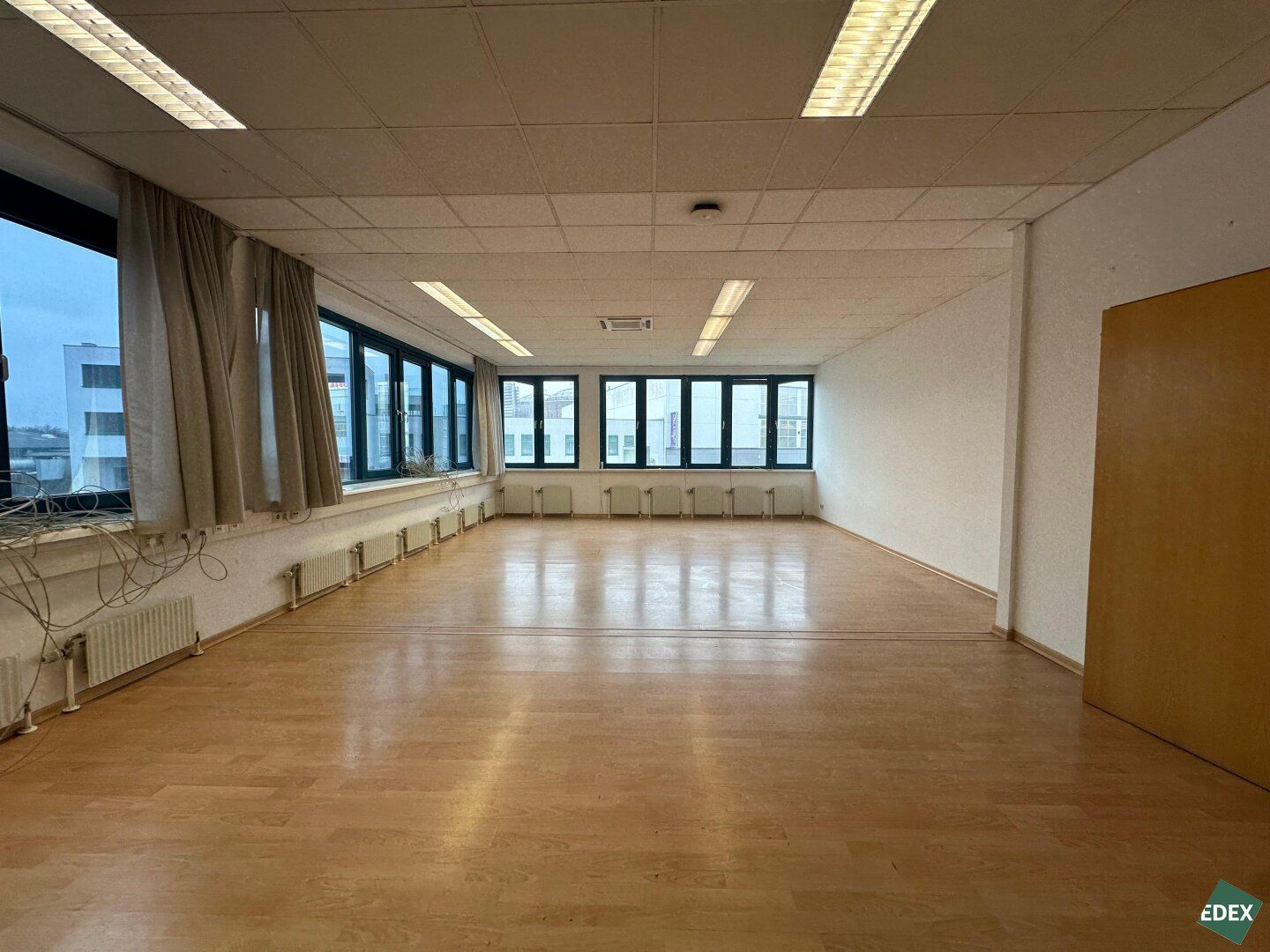 Büroflächen am Franzosengraben 12 - Ansicht 2