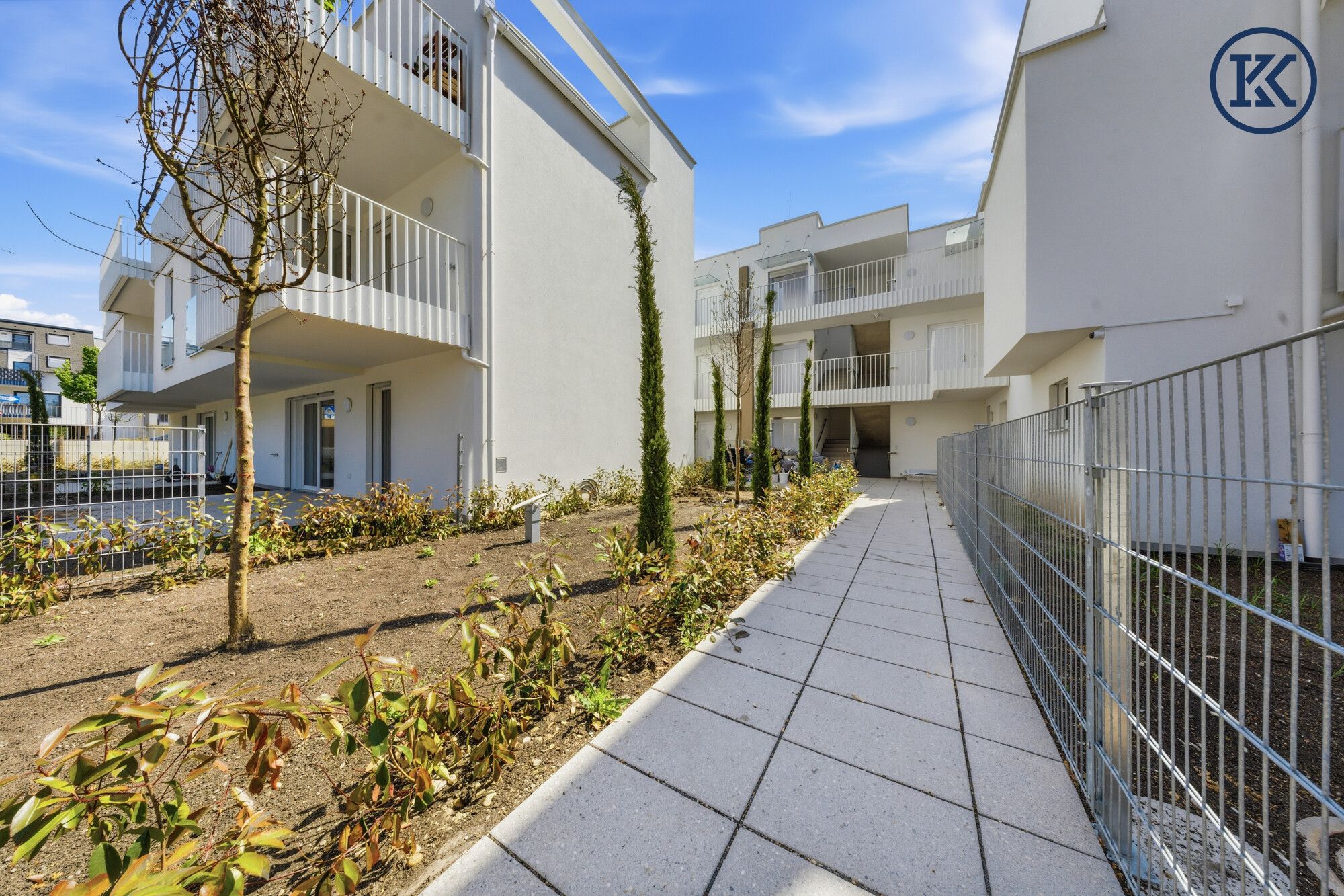 Wohnung – Wien, Donaustadt - Ansicht 2