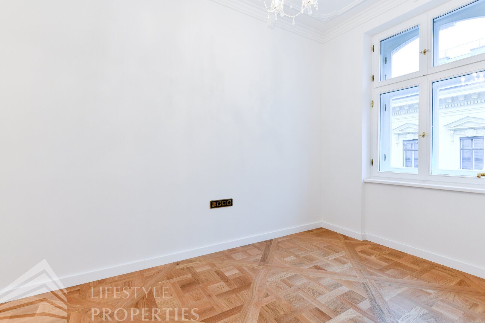Wohnung – Wien - Ansicht 2