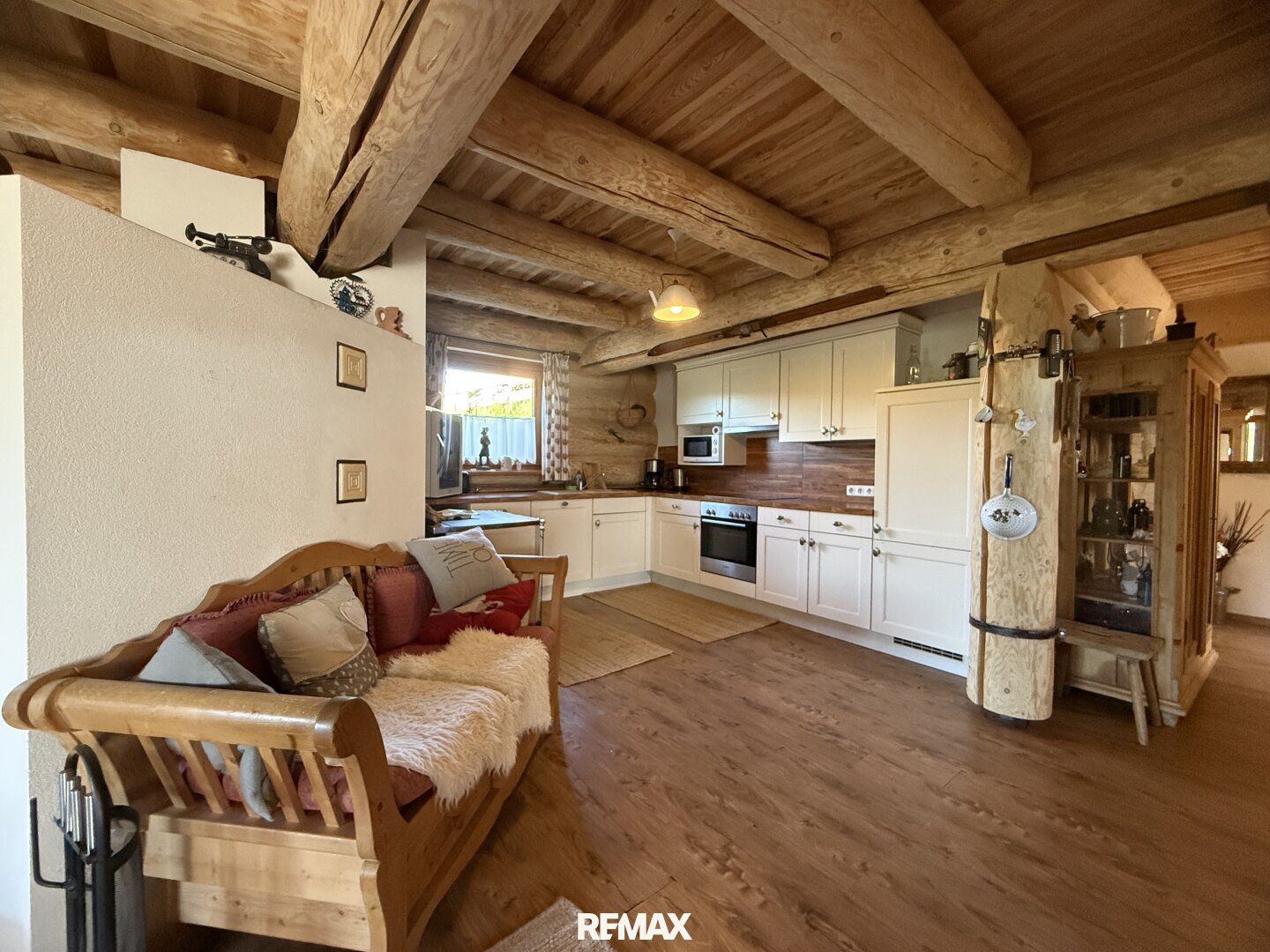 Haus – Alpl - Mehr