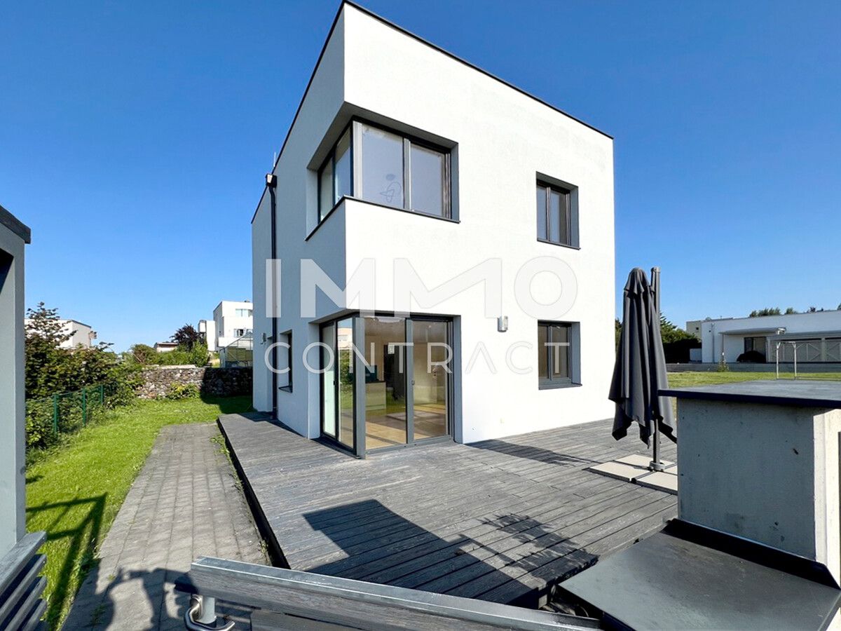 4Zi-Einfamilienhaus am Felser See - naturverbunden - Leben am Wasser