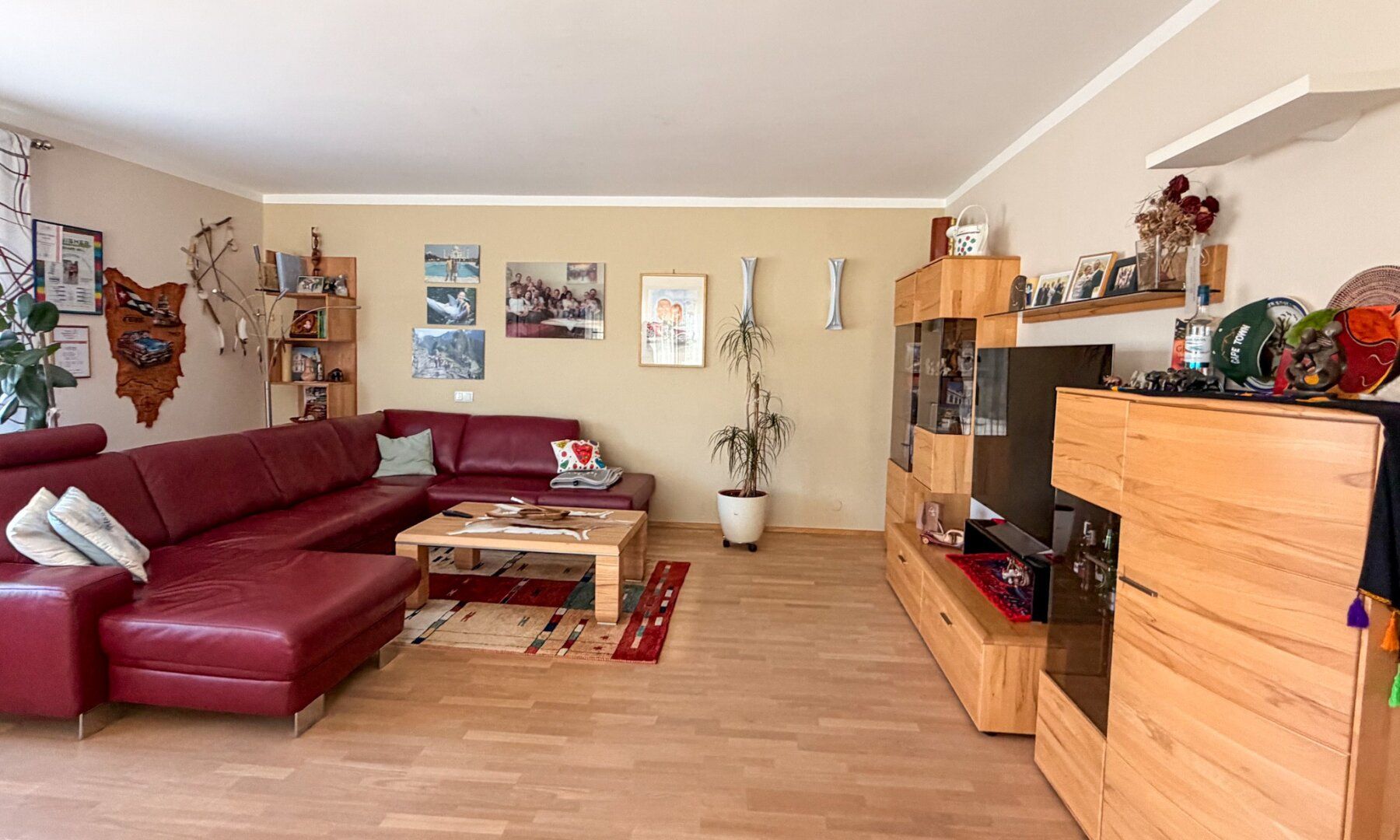 Haus – Kaindorf - Ansicht 2