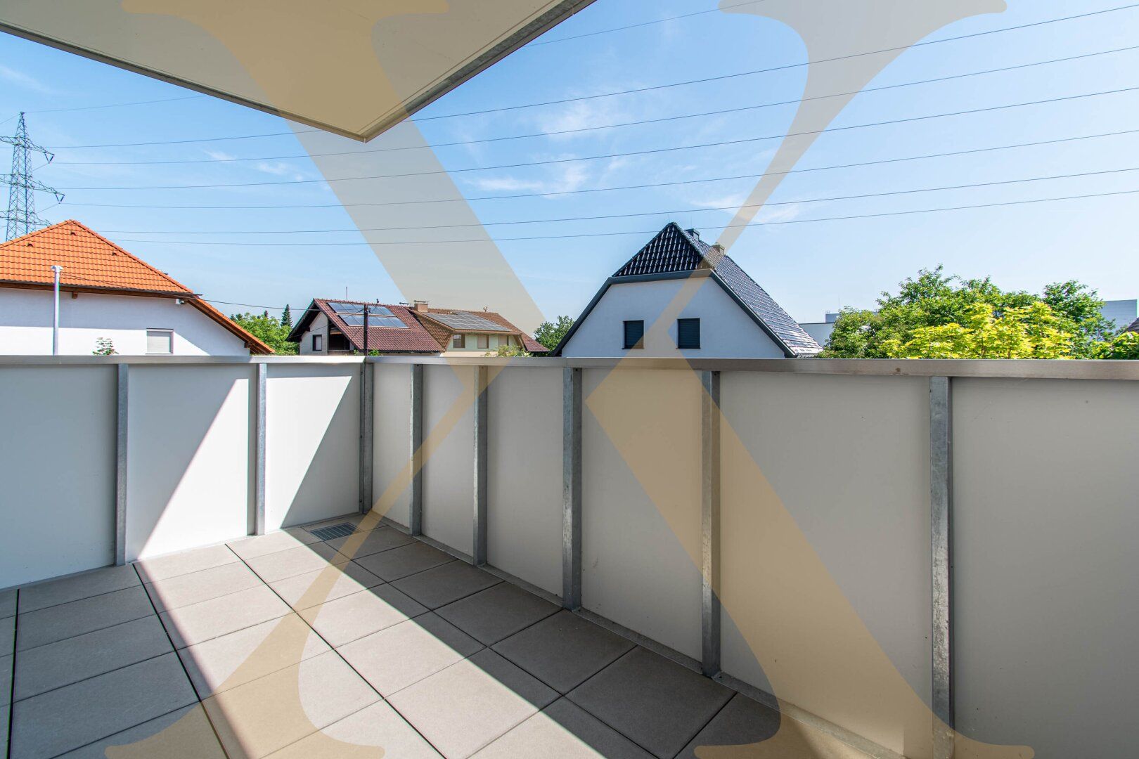 PROVISIONSFREI! Traumhafte 3-Zimmer-Wohnung mit gemütlichem Balkon zu verkaufen!