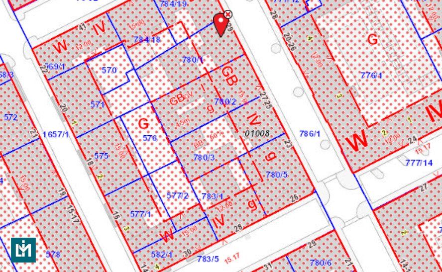SCHÖNES ZINSHAUS MIT ENTWICKLUNGSPOTENZIAL (1050 WIEN) / NÄHE U4 MARGARETENGÜRTEL - Ansicht 3