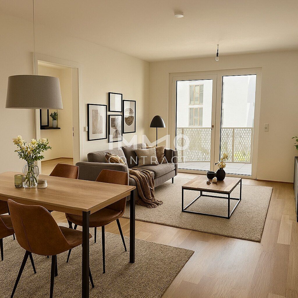 Wohnung – Wien - Ansicht 5