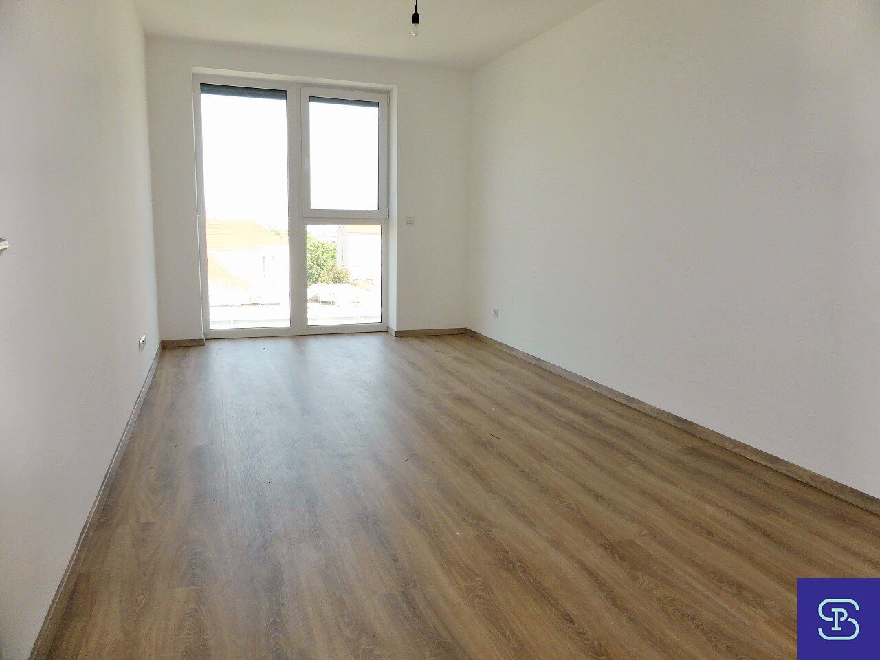 Provisionsfrei: Unbefristete 77m² DG-Wohnung mit Balkon Nähe Klinik Favoriten - 1100 Wien - Visning 5