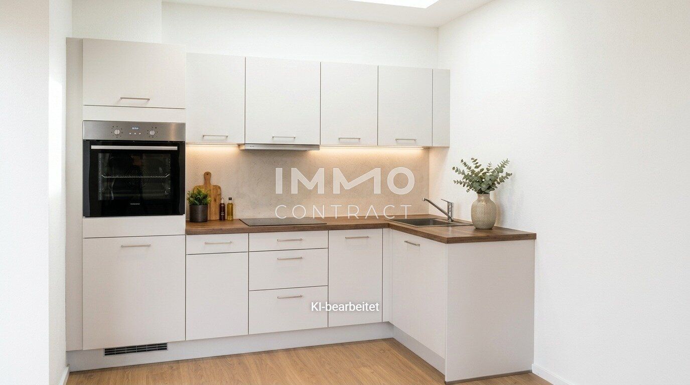 Wohnung – Wien - Mehr