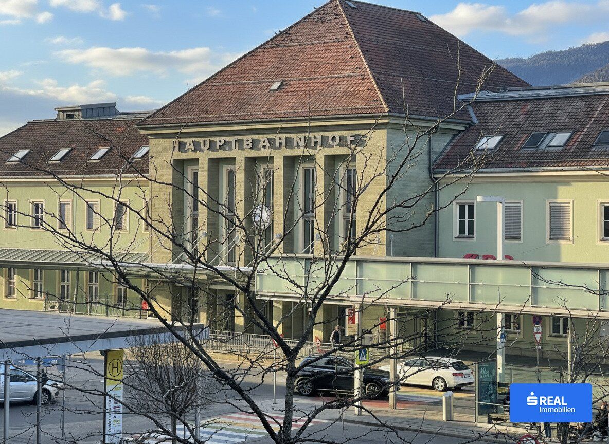 Flexible Bürofläche in zentraler Lage! - Ansicht 2