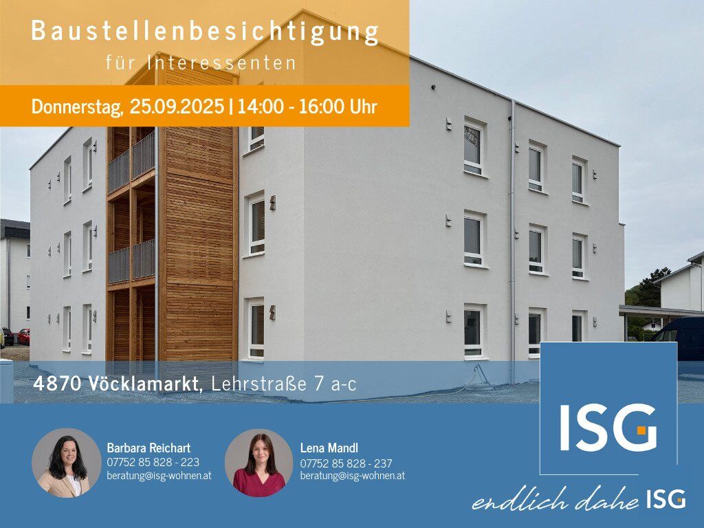 Miete: NEUBAU, Top 15, Erstbezug: 2-Zimmer Wohnung mit Tiefgarage