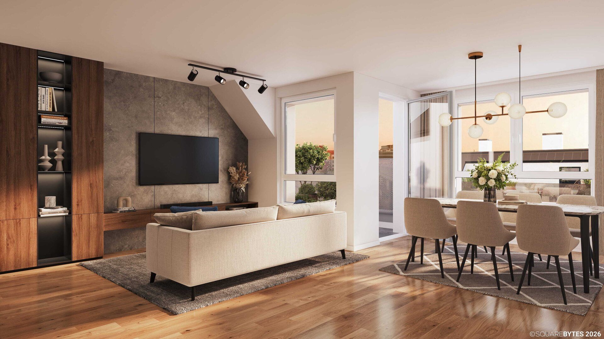 Wohnung – Wien - Mehr
