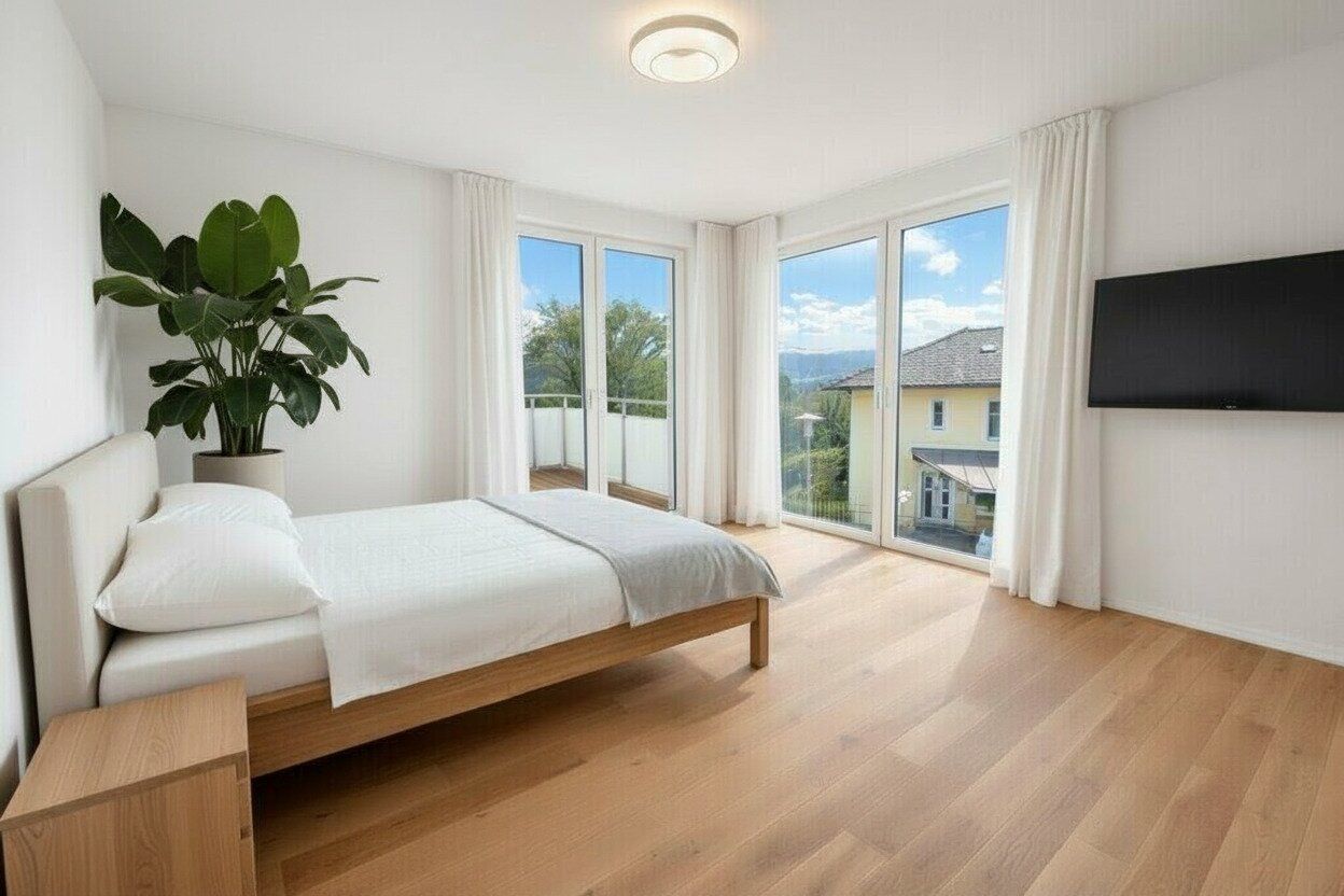 Wohnung – Reifnitz - Ansicht 3