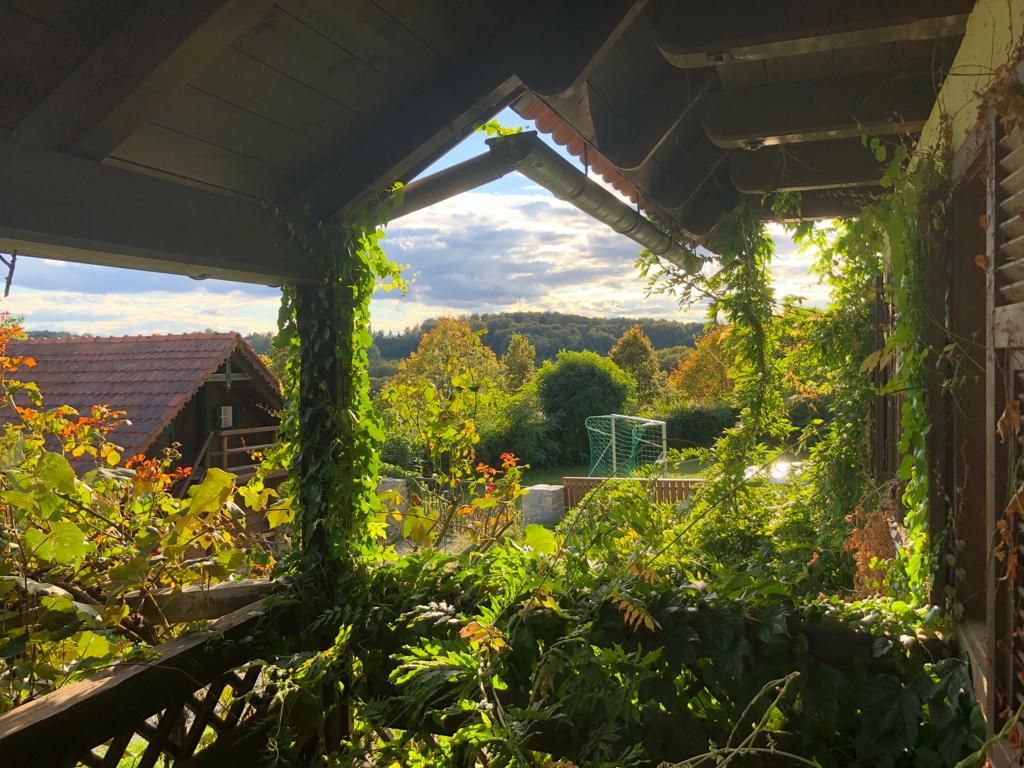 Großzügiges Landhaus - Südoststeiermark