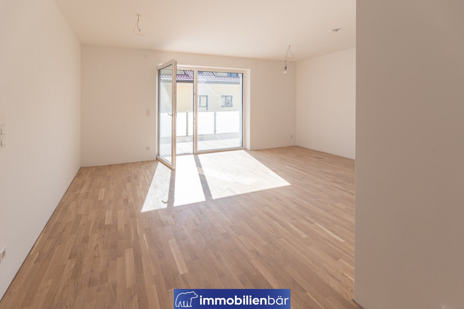 Wohnung – Pupping - Ansicht 4