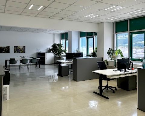 GELO Spittal - Gewerbe & Logistikpark zu mieten in 9800 Spittal an der Drau - Ansicht 5