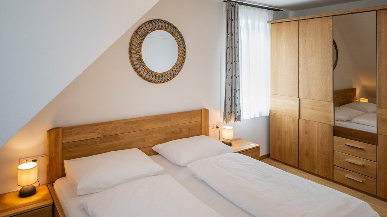 Ferienapartment - Zweitwohnsitz oder Renditeobjekt zur touristischen Vermietung - Erholung & Investment in den steirischen Alpen! - Ansicht 4