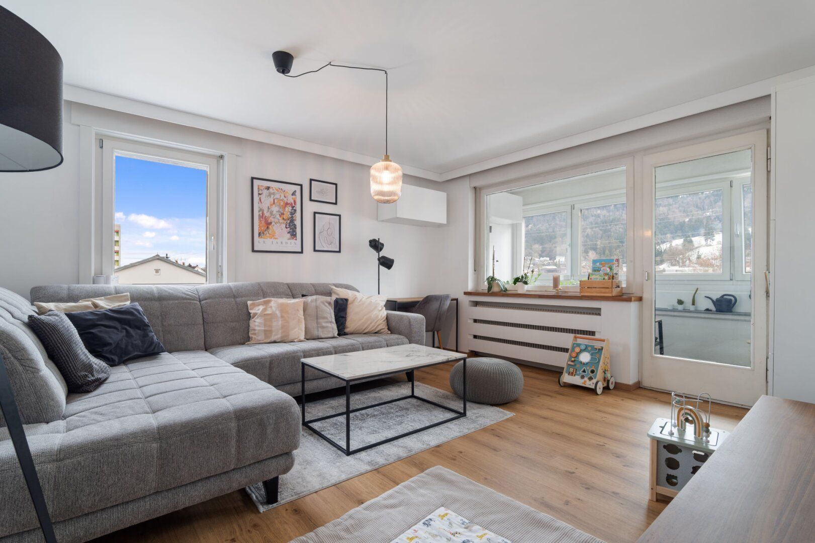 Wohnung – Lochau, Bezirk Bregenz - Ansicht 4