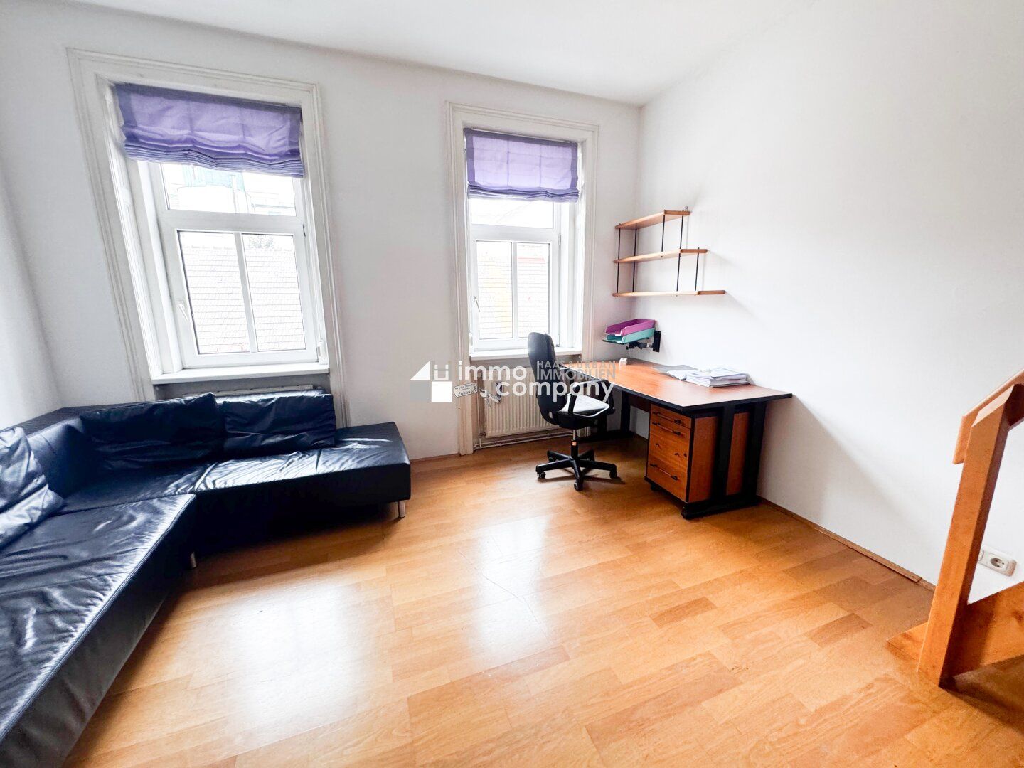 CHARMANTE GARCONNIÈRE in 1090 Wien - Ihr neues Zuhause!