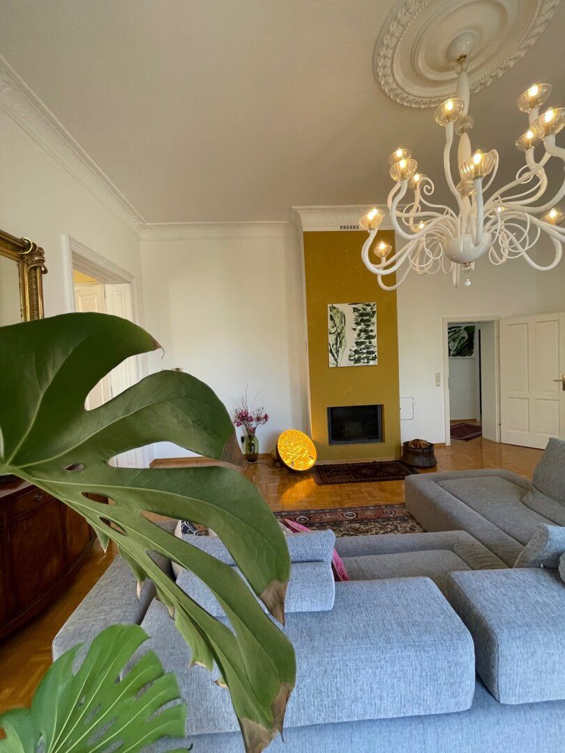 Wohnung – Baden, Dörfl, Katastralgemeinde Rauhenstein - Ansicht 5