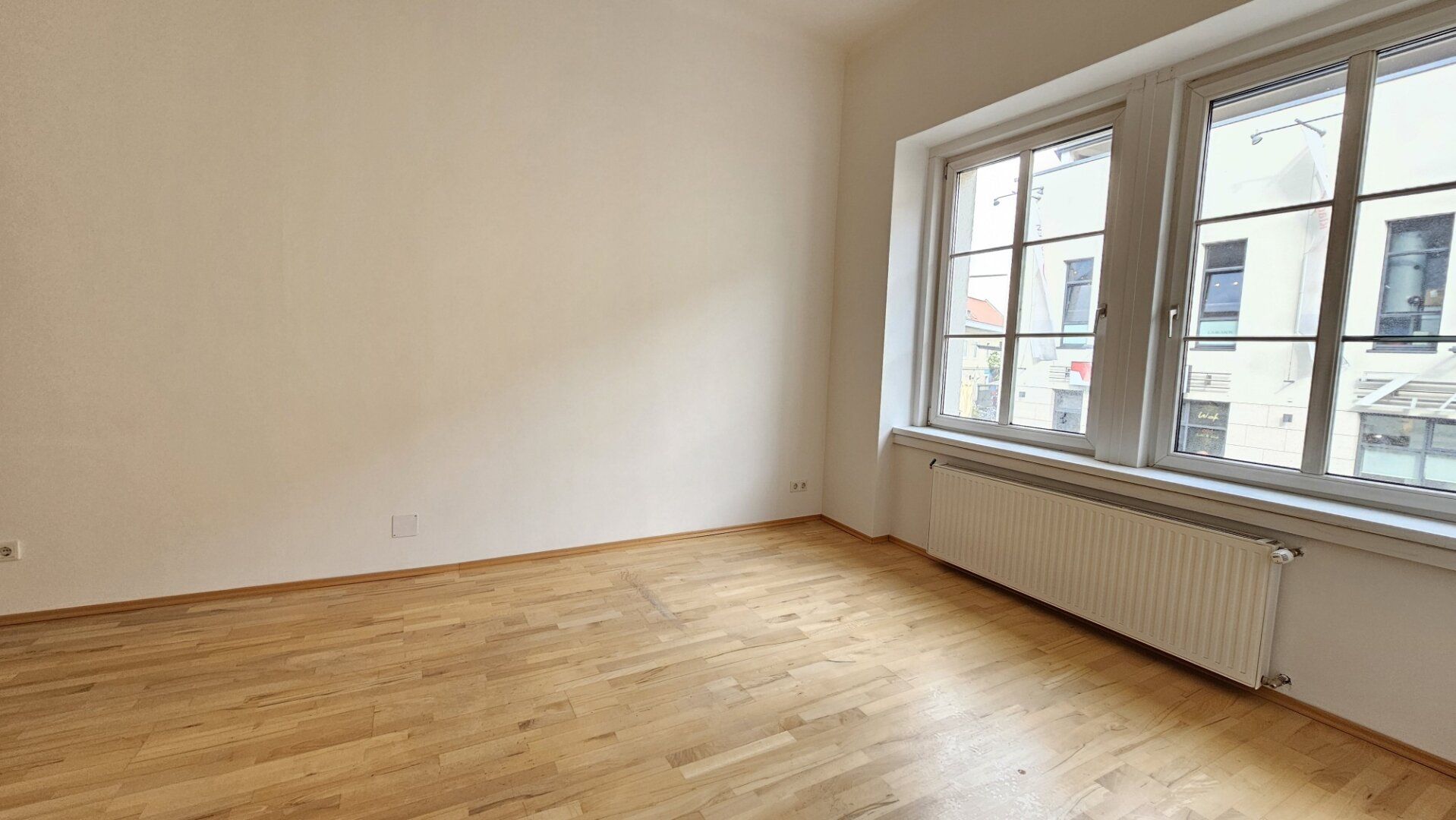 Bestlage - City Arkaden - 200 m² bis 350 m² Büro/Praxis/Ordination! - Ansicht 4