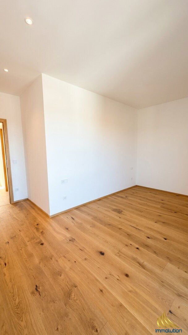Wohnung – Hofkirchen im Traunkreis, Berghubersiedlung, Harmannsdorf - Mehr