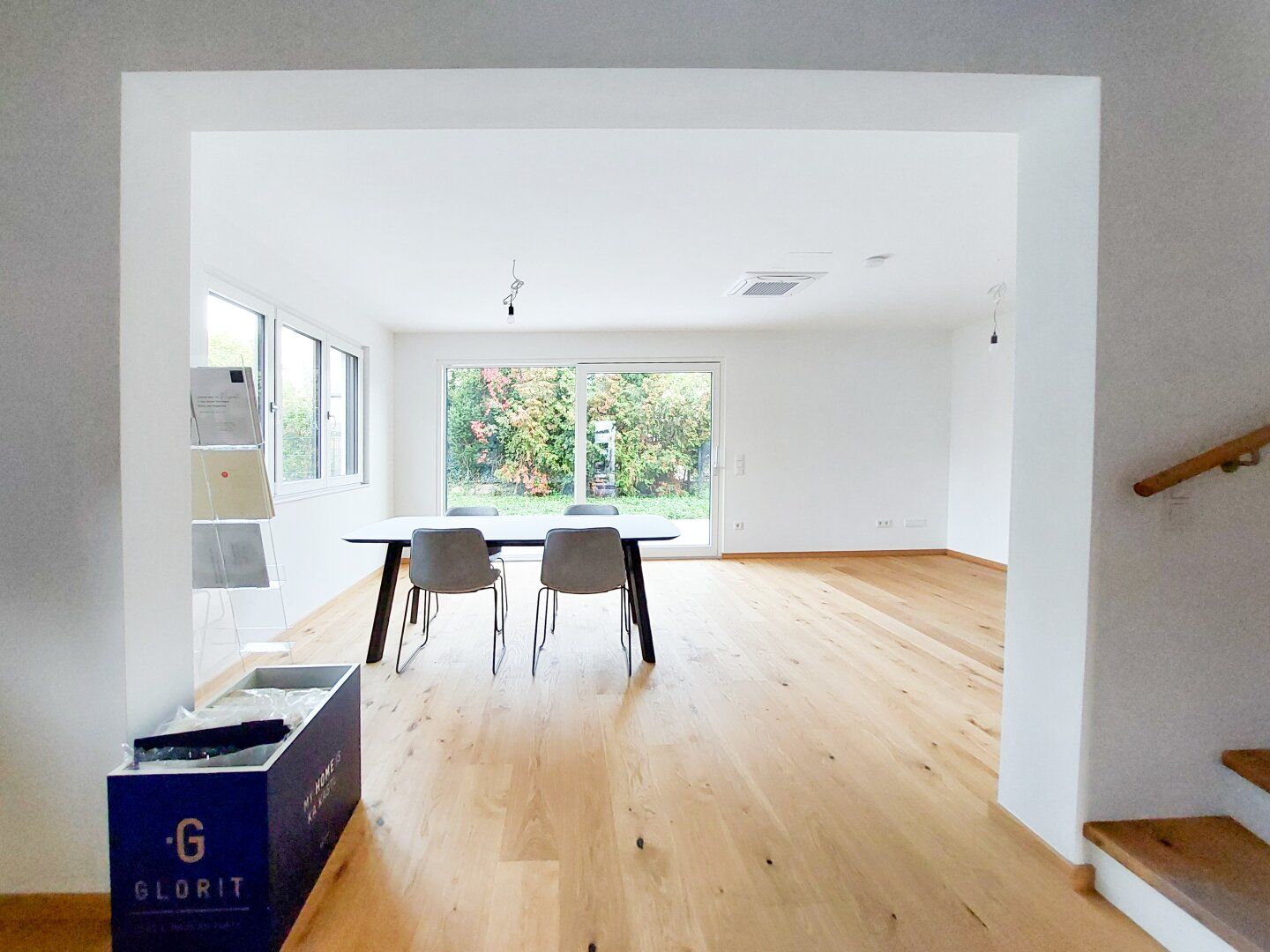 Haus – Wien, Strebersdorf - Ansicht 4